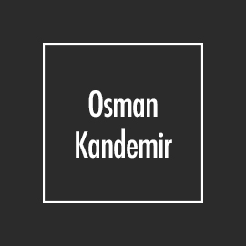 osman kandemir